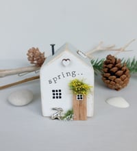 Image 4 of Little Spring Cottage 