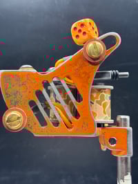 Image 1 of SLOT SIDED CRACKER LINER 1128