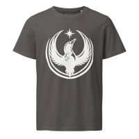 Image 6 of Premium Tee - Rebel Loon White