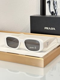 Image 5 of Praddý Sunglasses