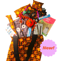 ✨ Halloween Treat Bags ✨