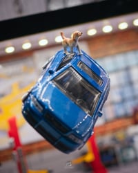 Image 12 of AUDI S4 CUSTOM