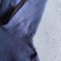 Image 3 of QUIKSILVER ESSENTIAL HOODIE