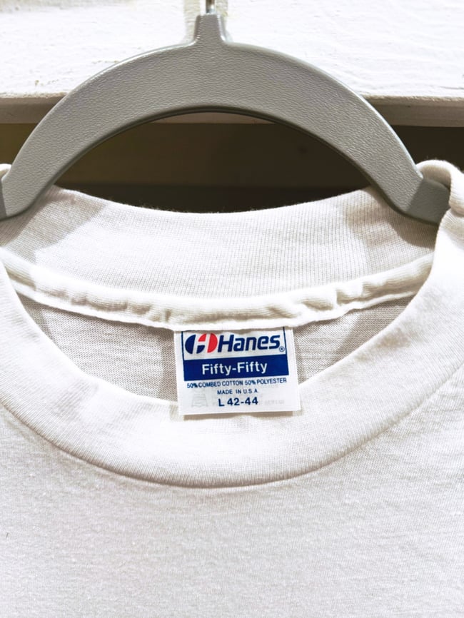 Never Worn! Grateful Dead 80s AOXO Lot T-Shirt - Size L