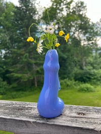 Image 3 of Dick Vase #414