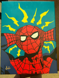 Image 1 of Spidey senses