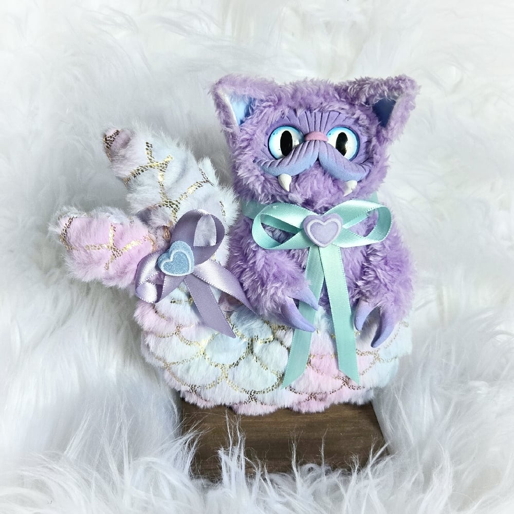 Image of Merkitty
