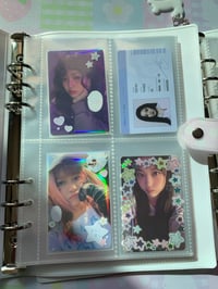 Image 7 of Wishing Upon Bunnies a5 Ring Binder