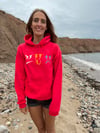 MOODY hoodie - adult 