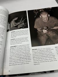 Image 6 of SpokeImages and Stories from the 1980s Washington, DC Punk Scene