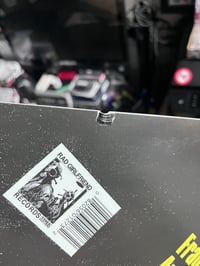 Image 4 of Coronary - “M.A.D.ness” LP (Damaged)