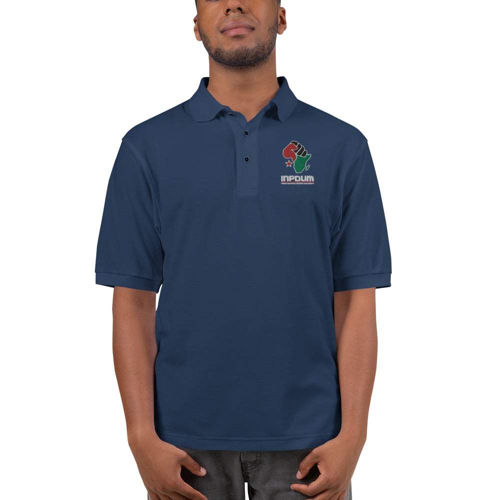 InPDUM Premium Polo