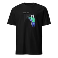 Image 2 of Depeche Mode - Dreaming Of Me Unisex T-Shirt