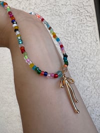 Image 6 of Sugar Bloom Necklace 