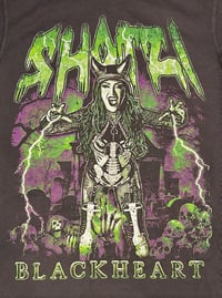 Image 2 of SHOTZI GRAVE SHIRT