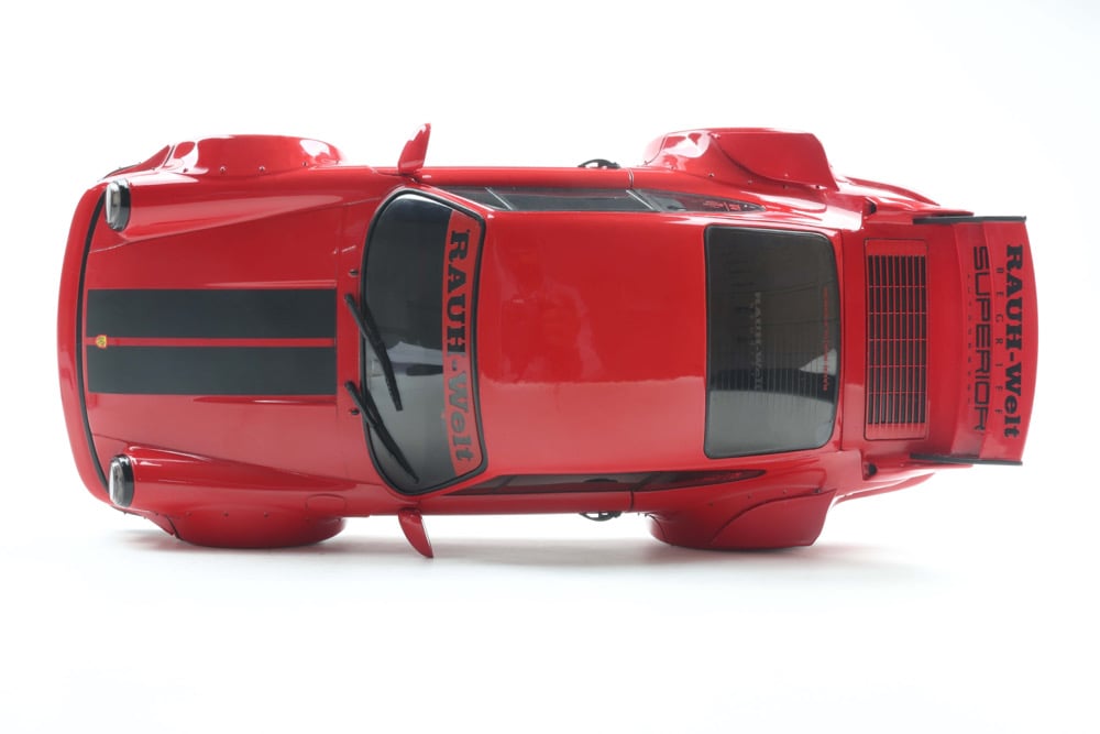 Image of 1/18 RWB Taikano Kaishin