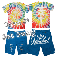 Image 1 of THE BAGGY BUNDLE