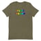 Image of FUCK TRUMP TEE