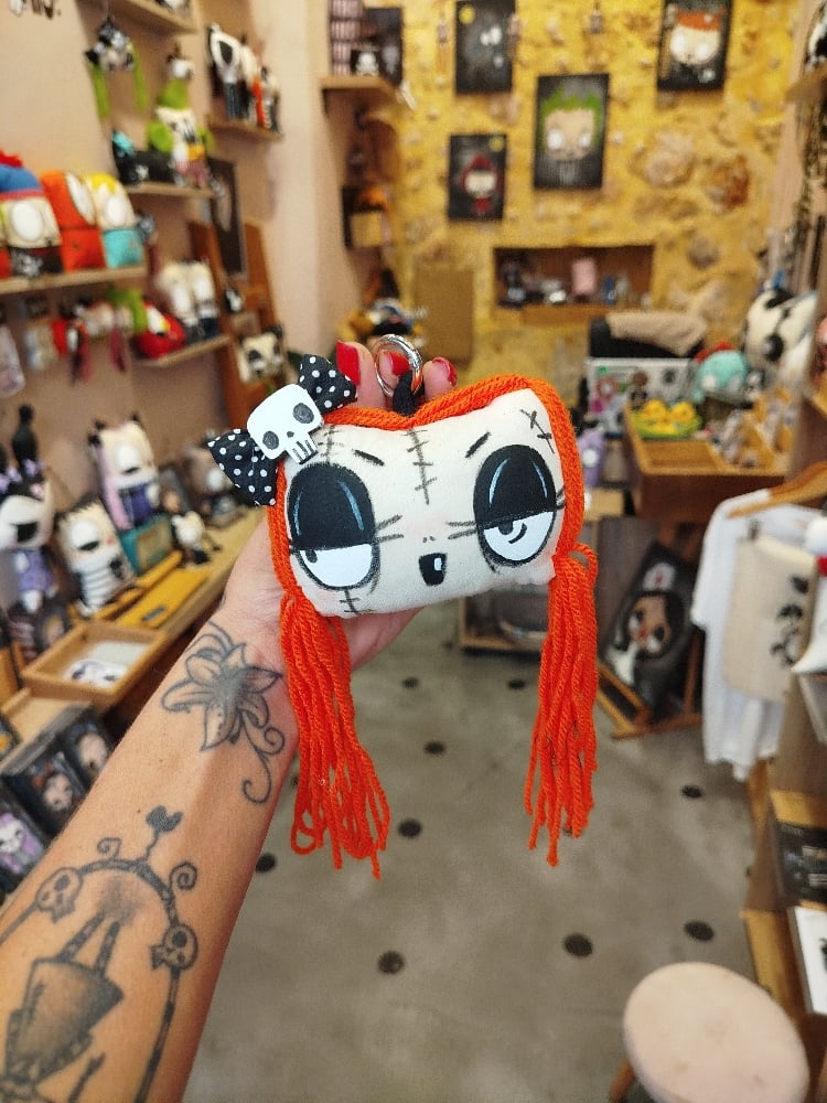 DortyDoll Sonia Charm! 