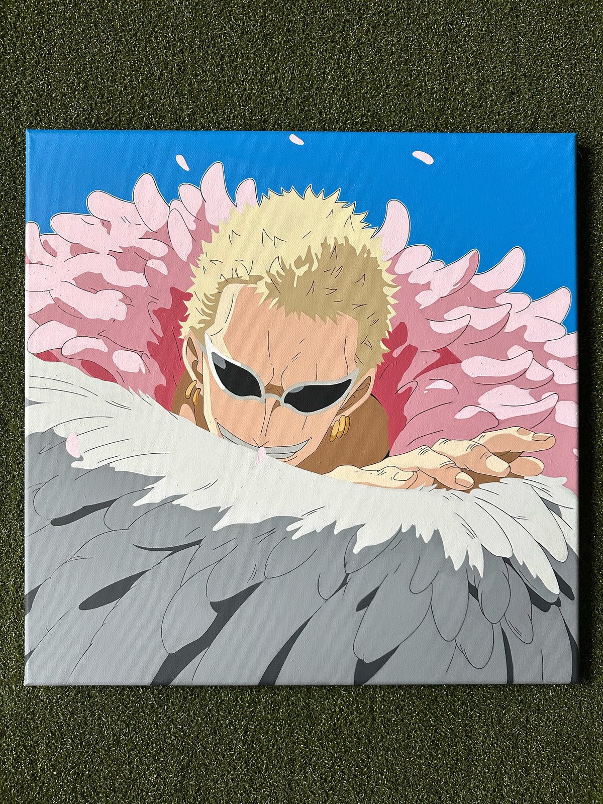 Image of Donflamingo