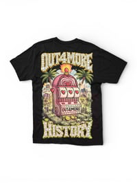 Image 2 of Bet On Love T-Shirt