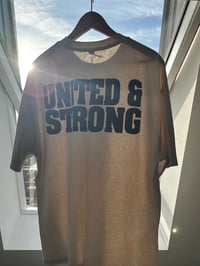 Image 2 of UNITED & STRONG x MANOR PLACE