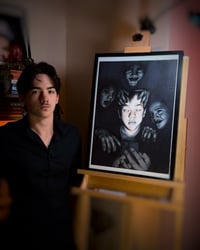 Image 1 of “Silhouette”