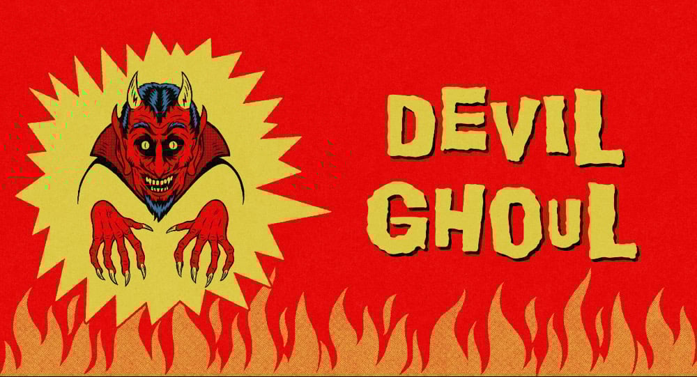 Devil Ghoul