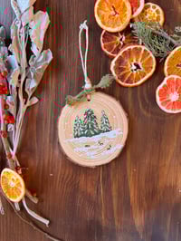 Image 2 of Whimsical Wonderland