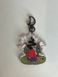 Image 2 of Limited edition Acrylic Keychains