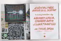 Image 4 of Survival Mode: Sufrir es el Destino 