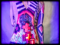 Image 13 of MEDiCaTEd Overalls UV (M 7-9)