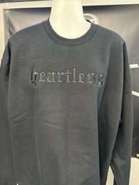 Image 1 of Heartless Crewneck