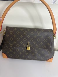 Image 1 of LV Hideaway MM bag