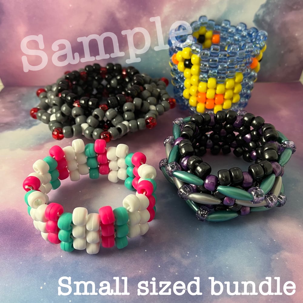 Image of Mystery Kandi Bundle