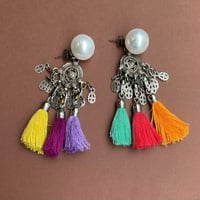 Boucles “CASA »