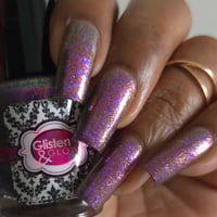 Image 14 of Glisten & Glow Be Brave