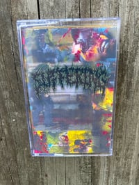 Image 2 of SUFFERING TAPES