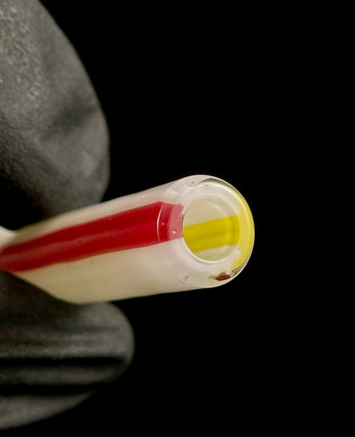 Image of Pivot Mouthpiece - Fast Food Straw