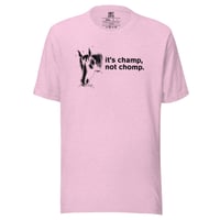 Image 3 of Champ Chomp