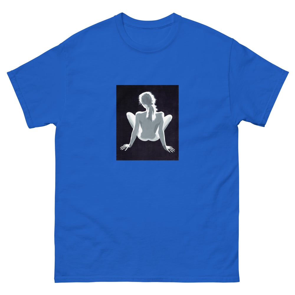 Image of WEDNESDAY IN ICELAND T-SHIRT