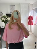 Image of Bubble tshirt 