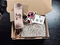 Abbey Gift Pack