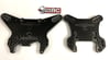 Bonehead RC Upgraded carbon fibre Losi 5ive T Shock Towers 