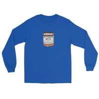 Image 23 of BERNARD DEHYDRATED WATER LONG SLEEVE SHIRT