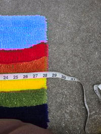 Image 4 of Rainbow Joy Rug