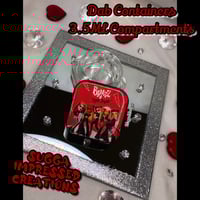 Image 3 of Bratz Rock Angelz Dab Container