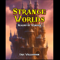 Image 2 of Strange Worlds (Fantasy): Realms of Wonder