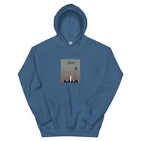 Image 15 of SELF TEACHING PENMANSHIP HOODIE