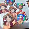 Luffy